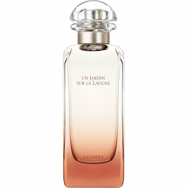 Hermes Un Jardin Sur La Lagune EDT 100 ml