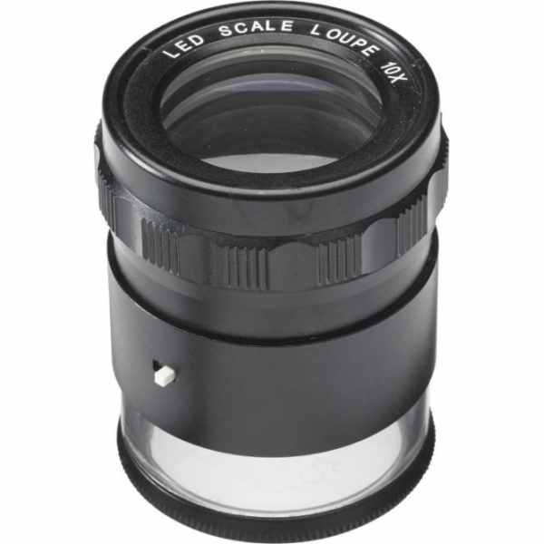Lupa Limit Workshop 10x /25-14 mm
