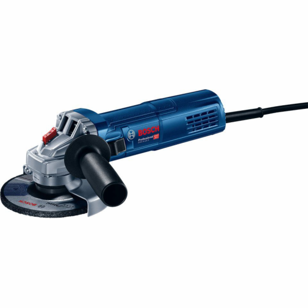 Bosch GWS 9-125 Professional (0.601.396.007)