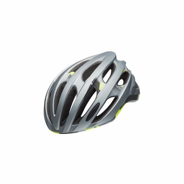 Bell Hell Formule Matte Silver Deco S (52–56 cm) - Bel -7...
