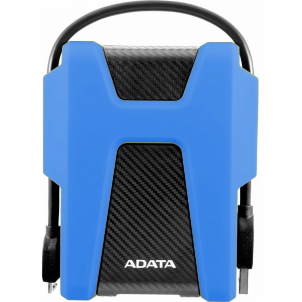 Adata HDD HD680 1 TB modrá (AHD680-1TU31-CBL)