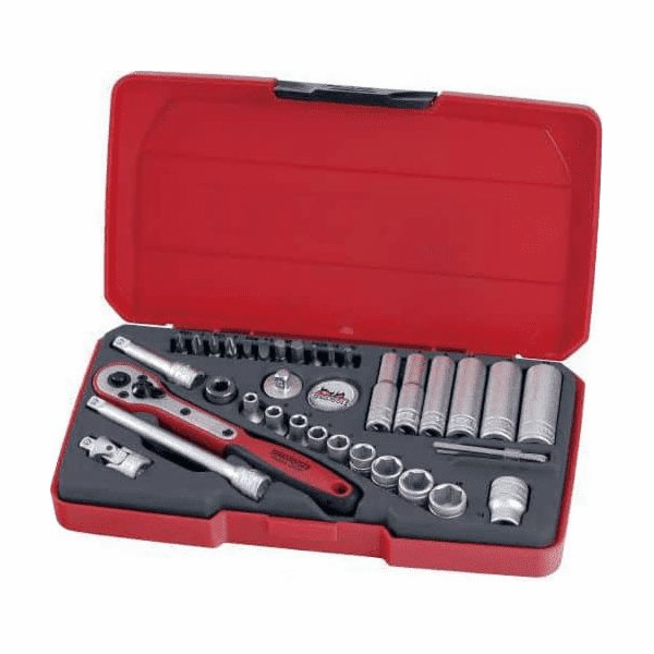 Sada nářadí Teng Tools T1436 36 ks. (167290105)