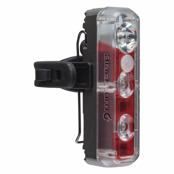 Blackburn přední/zadní lampa 2 fer xl USB přední 200 lume...