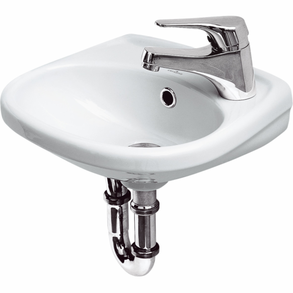 Cersanit Eko umyvadlo 35cm (K07-002-P)