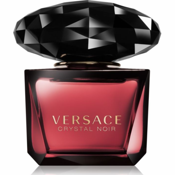 Versace Crystal Noir parfémovaná voda 50 ml Pro ženy