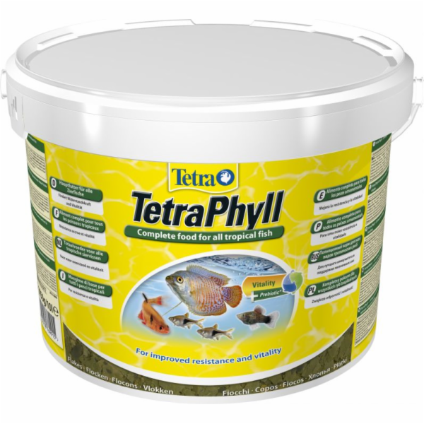 Tetra tetraphyll 10l