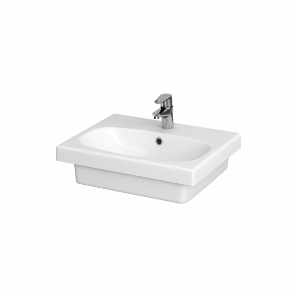 Cersanit Fare umyvadlo 50,5 cm (K11-0187)