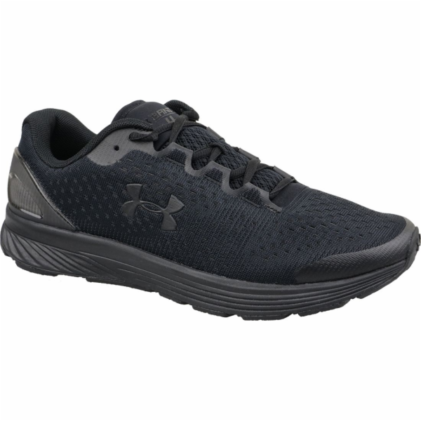 Pánské boty Under Armour Charged Bandit 4, černé, velikos...