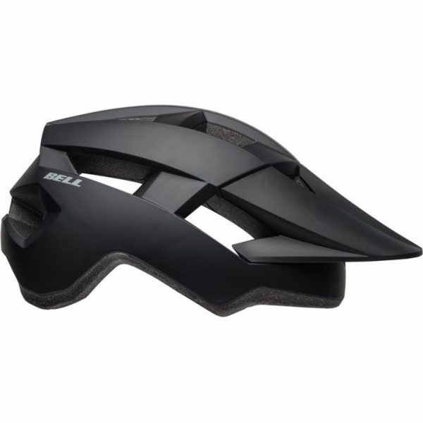 Bell Helma MTB Spark Integrovaná MIPS Matte Black. Univer...