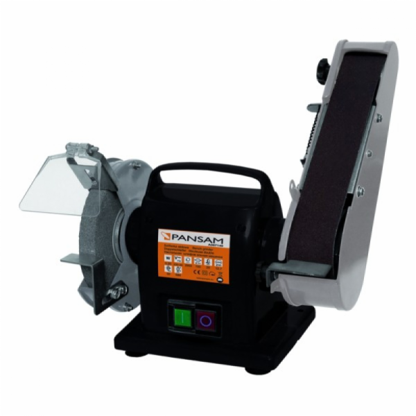Bruska Pansam A067140