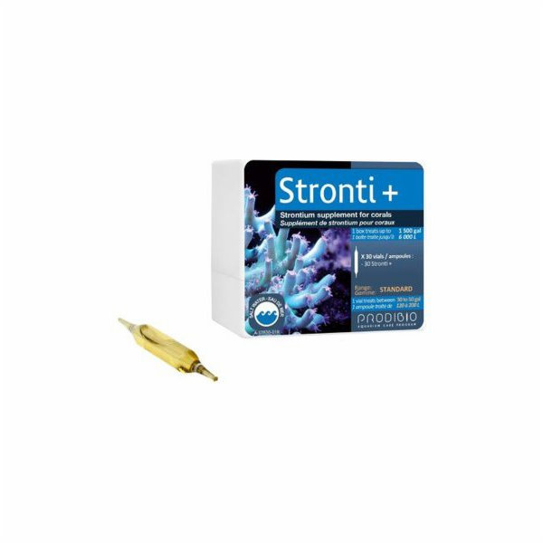 Prodibio Stronti+ PRO 10 ampule