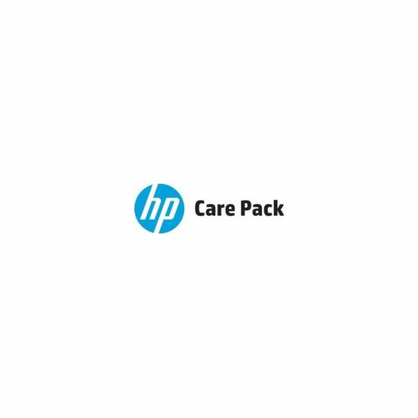 Záruka na hardwarovou podporu HP Electronic Care Pack Nex...