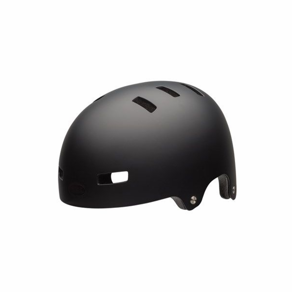 Bell Helma BMX Local Black S (51-55 cm) -BEL -7078793