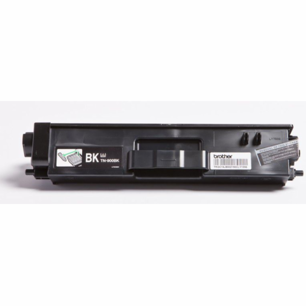 Originální černý toner Brother TN-900 (TN900BK)