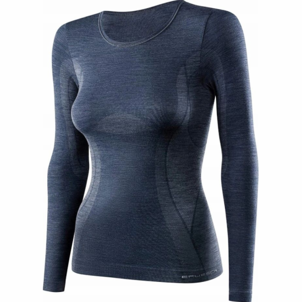 Brubeck Dámské termoaktivní tričko Comfort Wool LS11610, ...