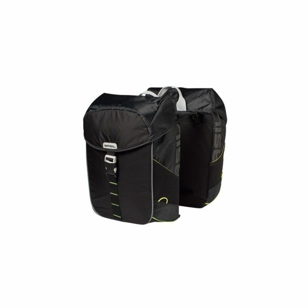 Basil turistická turistická mil mil dvojitá taška 32L, pr...