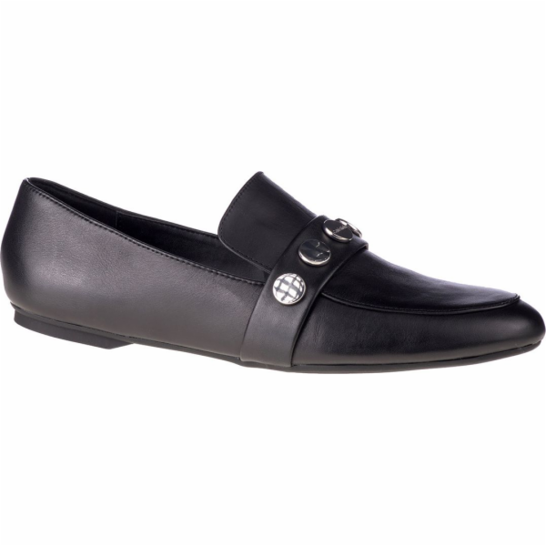 Calvin Klein Calvin Klein Ola Nappa W E8892BLK : Barva – ...