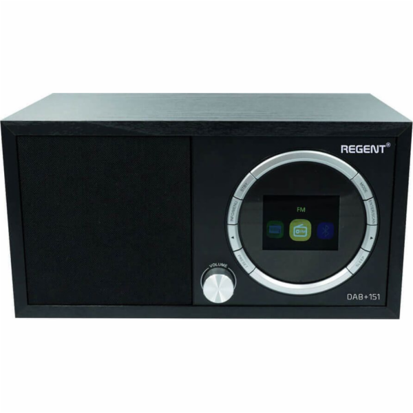 FERGUSON Regent 151 rádio