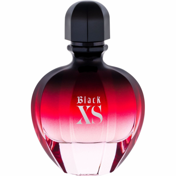 Paco Rabanne Black XS for Her EDP 80 ml