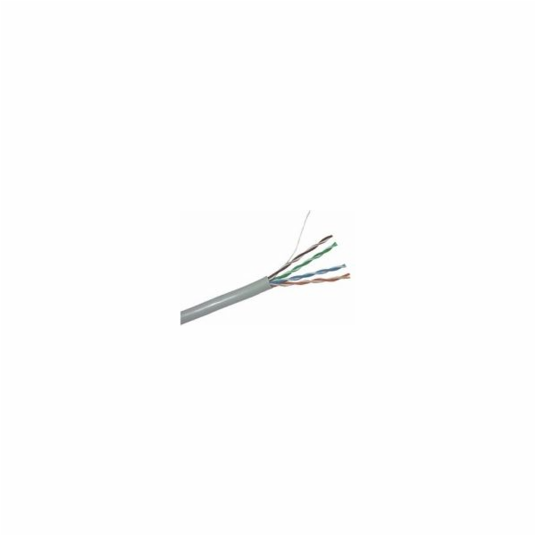 Art UTP kabel role 305m cat5e CCA drát ART oem (KABSRUT5P...