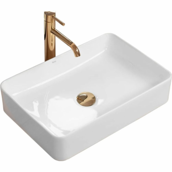 Rea-U0840 WASHBASIN REA AVIA ZALATOWA // CE.REA-U0840 WAS...
