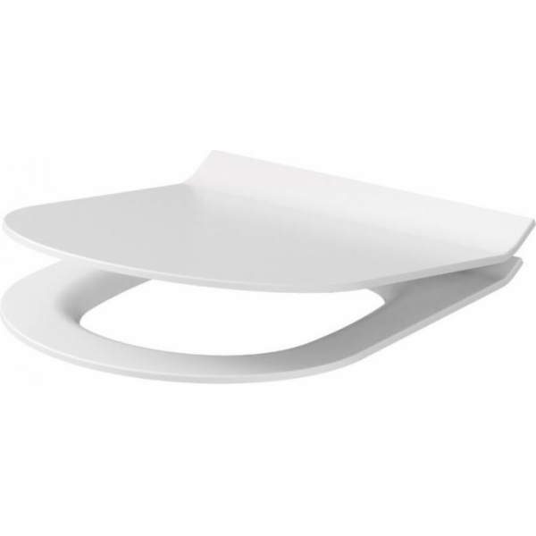 Cersanit City Slim WC