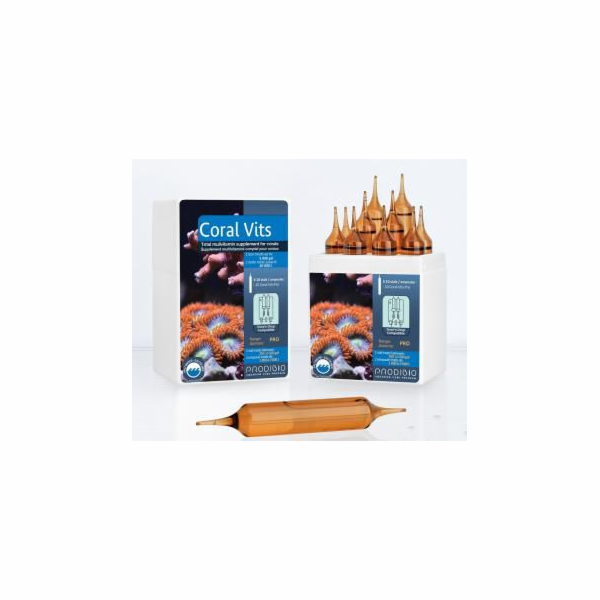 Prodibio Coral Vits PRO 10 ampule