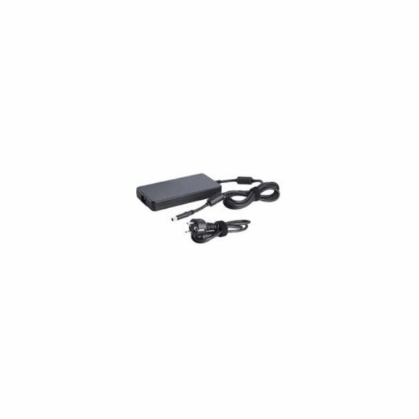 Dell NB ACC PIS Precision 240W (450-18650) Počet napájení...