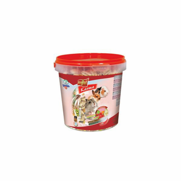 Vitapol EXOTICKÝ KOKTEJL PRO HLODAVCE 15kg