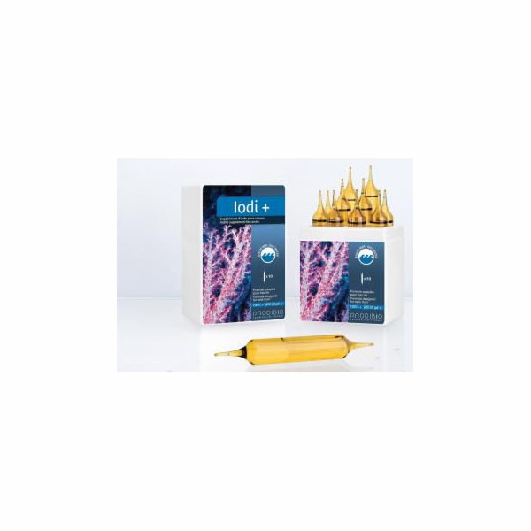 Prodibio Iodi+ PRO 10 ampule