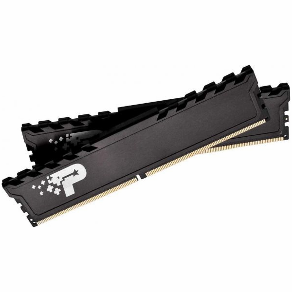 Paměť Patriot Signature Premium, DDR4, 32 GB, 2666 MHz, C...