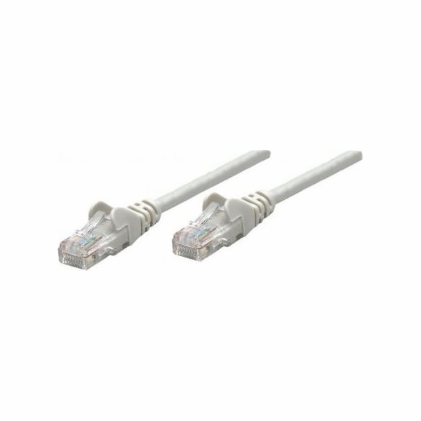 Patchcord pro síťová řešení Intellinet Cat6a, SFTP, 50 m ...