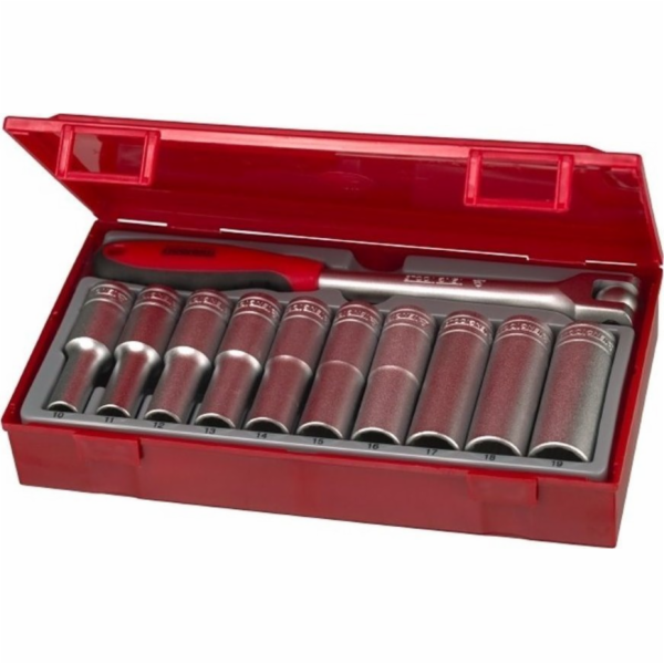 Sada nářadí Teng Tools TT1211 11 ks. (122090103)