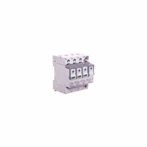 Legrand Svodič přepětí C 3P+N (412227)