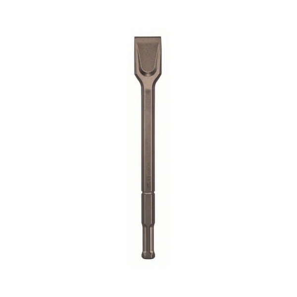 Dláto Bosch Spade 50/400 mm s 22 mm šestihrannou stopkou ...