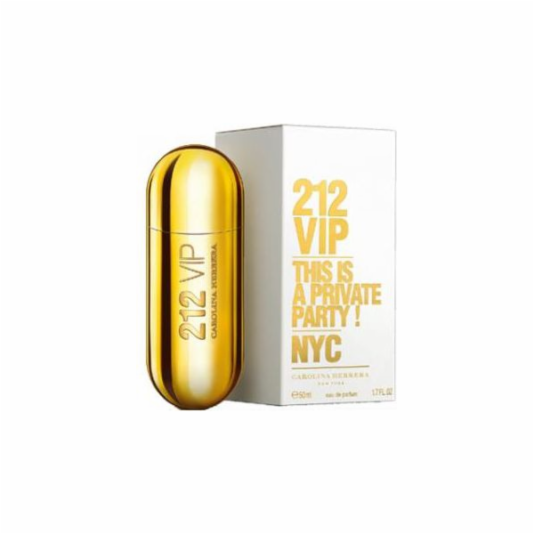 Carolina Herrera 212 VIP EDP 50 ml