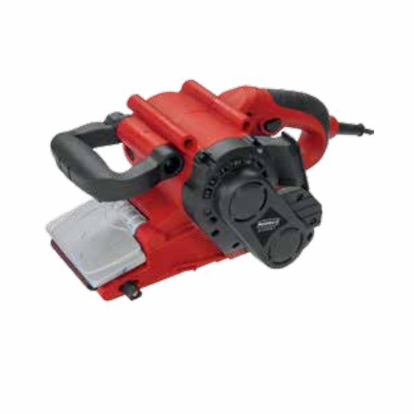 Bruska Modeco MN-93-307