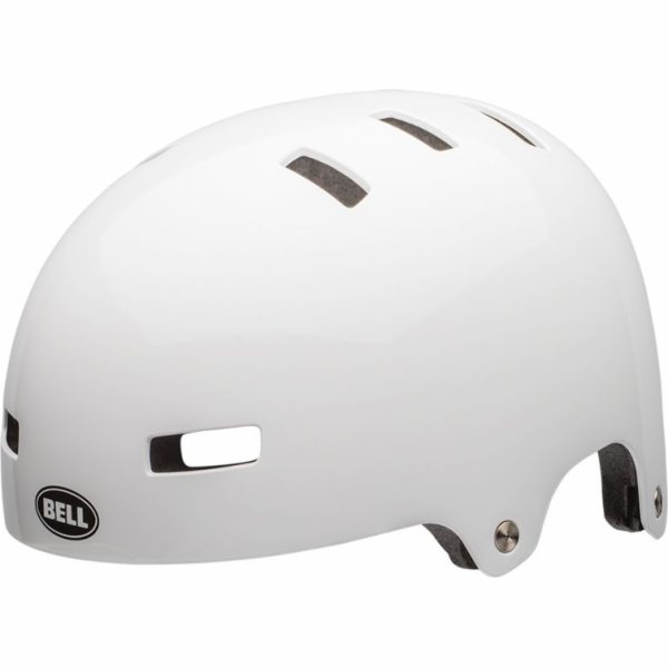 Helma Giro BMX Local Gloss White R. M (Bel-7078875)