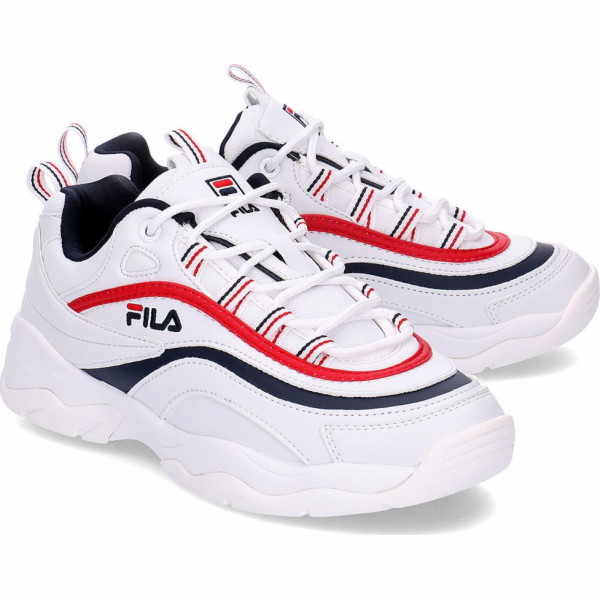 Fila Fila Ray Low – Dámské tenisky – 1010562,150 40