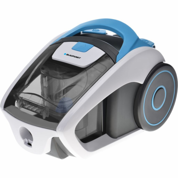 Vysavač Blaupunkt VCC301