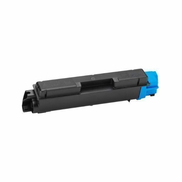 Originální azurový toner Kyocera TK-580 (1T02KTCNL0)