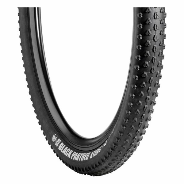Vredestein Tire MTB Black Panther Xtrac 29x2.20 (55-622) ...