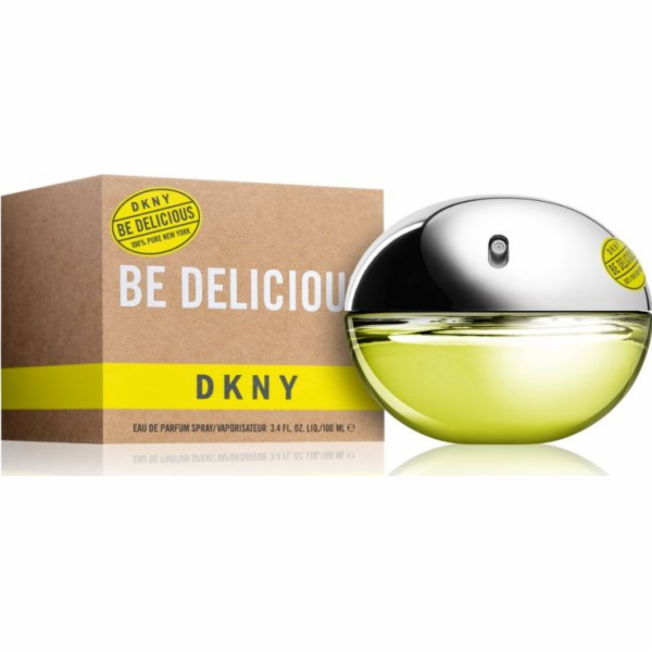 DKNY Be Delicious EDP 100 ml