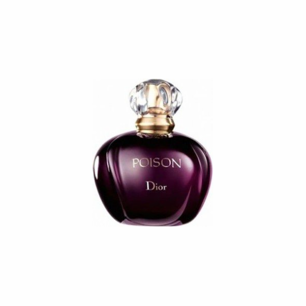 Dior Poison EDT 50 ml