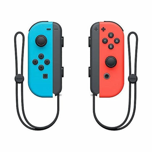 Nintendo Switch Joy-Con, pár, červeno-modrý