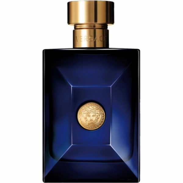 Versace Pour Homme Dylan Blue EDT 200ml