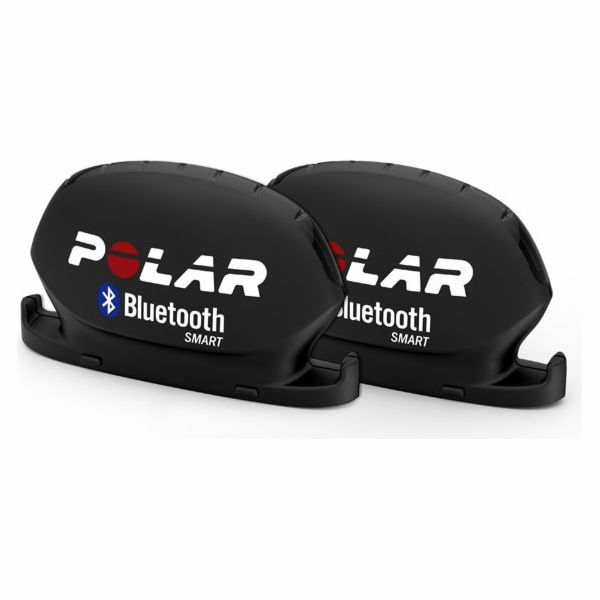 Sada Polar Bluetooth Smart Speed Sensor a Bluetooth Smart...
