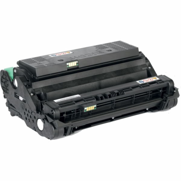 Originální černý toner Ricoh 407318 (407318)