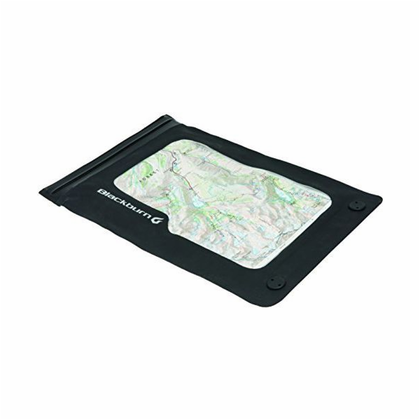 Blackburn Bag pro mapu bariérové ??mapy (pro tablet) vodo...