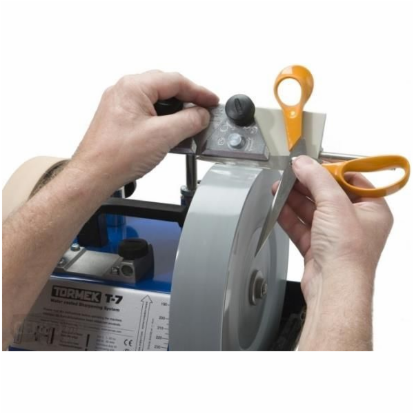 Příslušenství Tormek pro Tormek 4 a Tormek 7 (93841401)